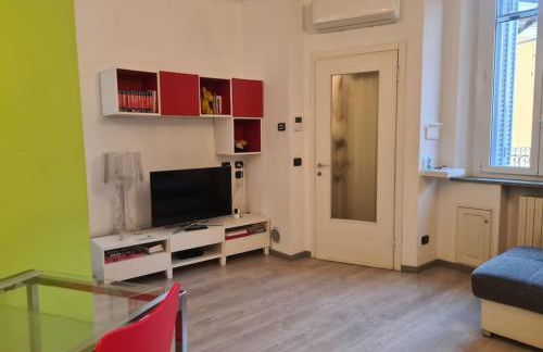 Porta Romana Experience - Authentic Milanese Flat - Foto 25