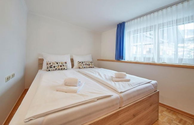 Marys Holiday Penthouse - Foto 3