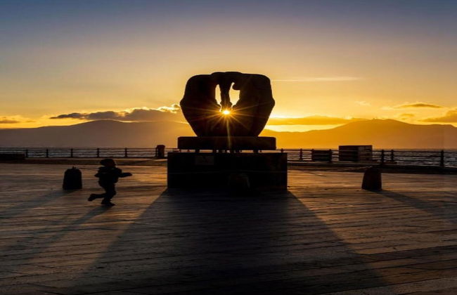 Belvilla by OYO Casaamare - Foto 23