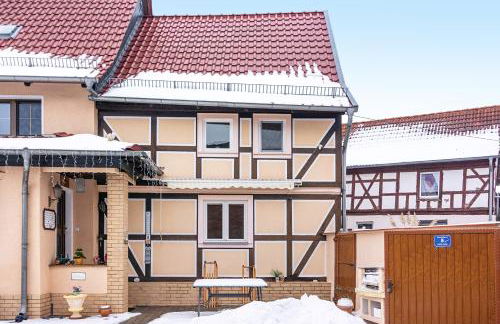 Pension Sebert - Foto 26