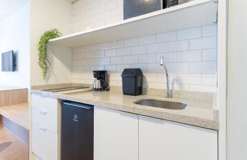 Piedade 45 Housi Belém by Carpediem - Foto 24