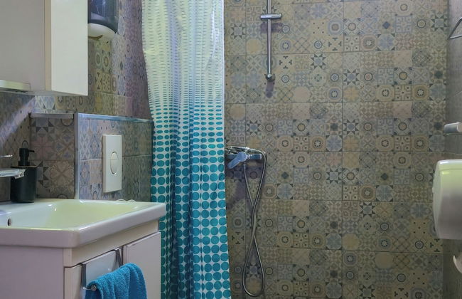 Urban Cozy Retreat - Foto 24