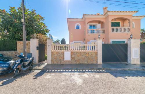 Casa Las Bahias Villa with Pool - Foto 28