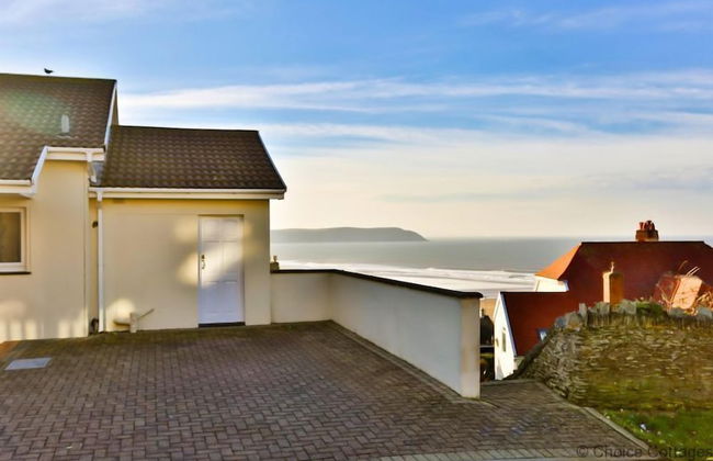 Woolacombe Garden Apartment 2 Bedrooms - Photo 13