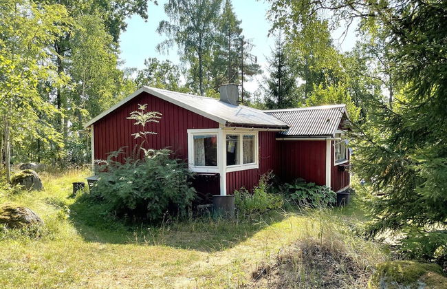 4 Person Holiday Home in Vreta Kloster - Foto 22