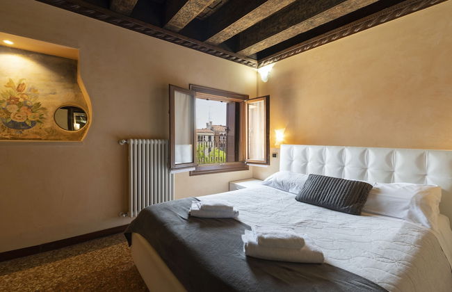 Doge Morosini Palace - Photo 6