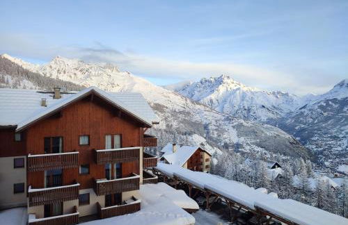 Bel appartement 4 à 6 personnes à 1800 - Foto 1