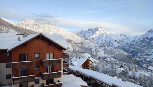 Bel appartement 4 à 6 personnes à 1800 - Foto 1