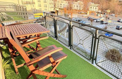 Ferienwohnung 15 im Haus Hühnergott - Foto 10