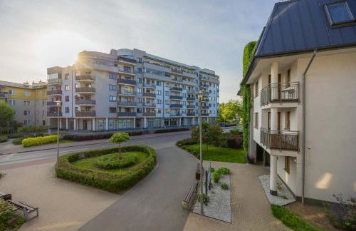 Family Apartment with Parking in Pruszków by Noclegi Renters - Foto 6