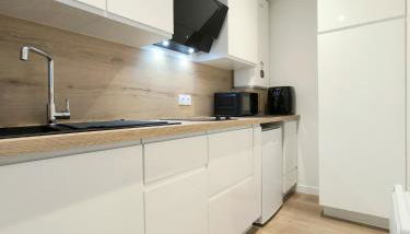 Les Embruns - Studio avec terrasse vue mer - Foto 3