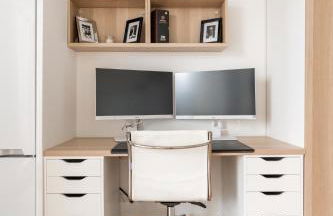 L'Auguste - Face RER B - Free Parking - Foto 3