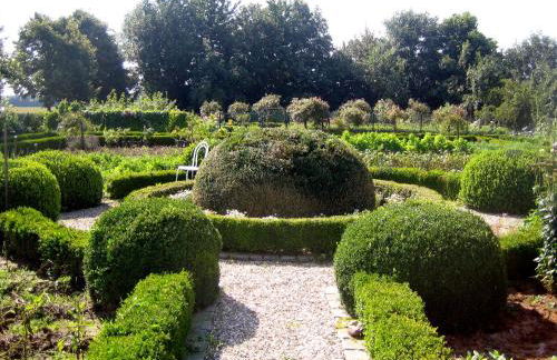 Ferienwohnung Haumannshof - Foto 54