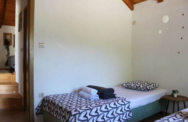 Robinson House Dubrova - Foto 5