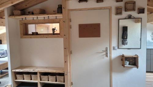 Le Top des Praz - Foto 3, wardrobe