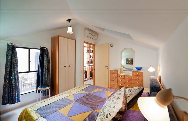 Charming Sunny Haven with Balcony by Sea N Rent - Foto 14