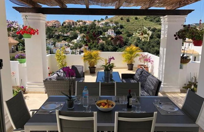 Apartamentos de Lujo Marbella – PlanB4All - Foto 32