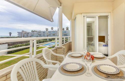 Apartment Cala Montero I by Interhome - Photo 38