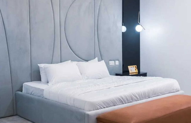 4 bedroom terrace with pool & chef - Photo 3