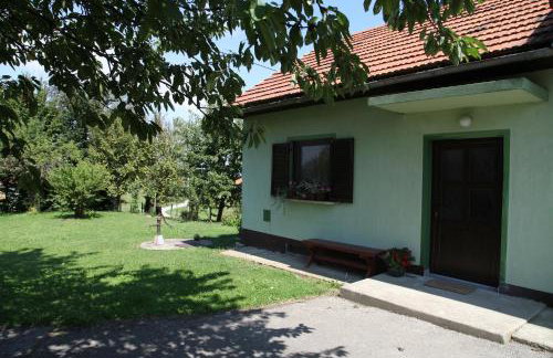 Holiday Home Mađerka - Foto 44