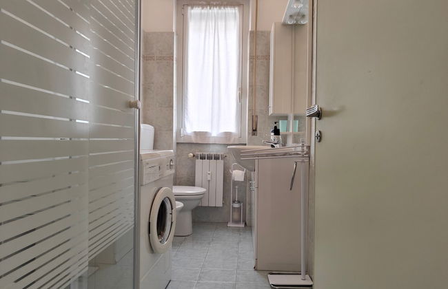 Colombo 7 in Marina di Andora - Foto 45