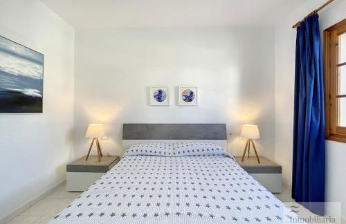 Roca Fornells, Apartamento en Ses Salines con piscina SS22 - Photo 25