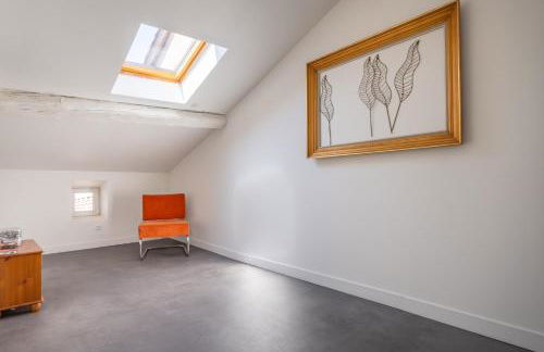 Duplex proche bord de Saône - Foto 20