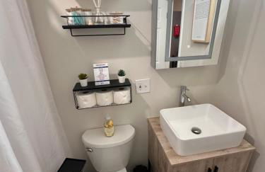 Newly Renovated 1 Bedroom Executive Apartment - Foto 8