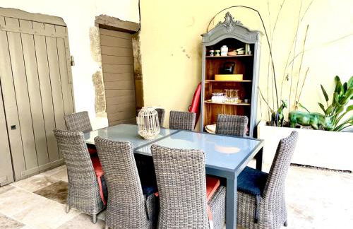 Maison La Réclusière 4 étoiles - Piscine - Foto 13