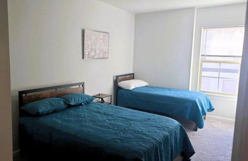 Tiger Tracks Townhome Stay in Baton Rouge - BC1009 - Foto 8