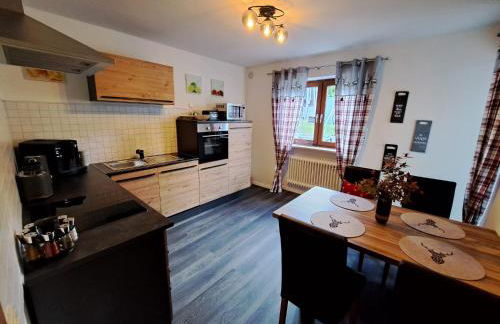 Wohlfühlen am Waldrand - Foto 8