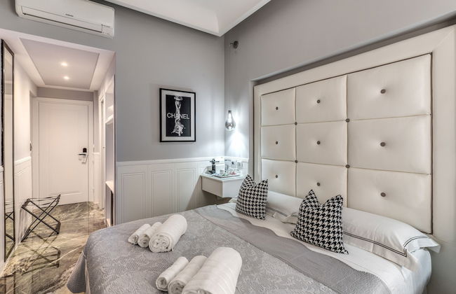 Rome55 - Piazza di Spagna - Foto 20