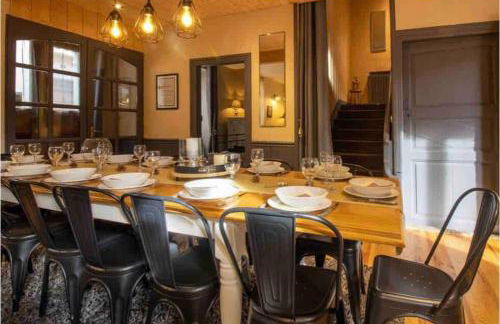 Superbe gîte 8/16 personnes, Saint Lary - Foto 10