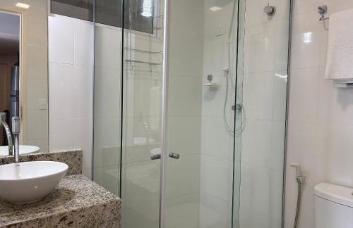 Apartamento Pe na areia do Bessa - Foto 68
