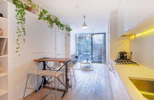 Luxury London Townhouse - Hidden Gem - Photo 1