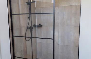 ALTE SCHEUNE Ferienwohnungen - Wohnung 2 - Foto 6