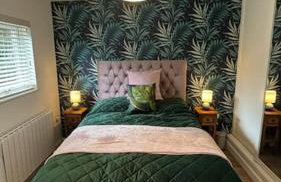 Woodland Lodge, Llanteglos Estate - Foto 10