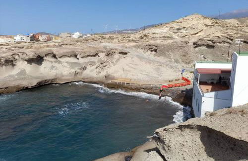 Loft Brisas del mar - Foto 8