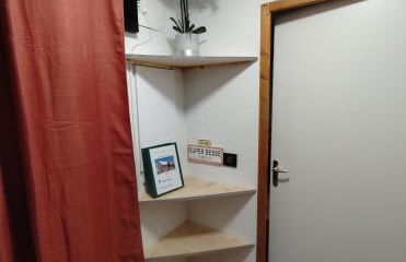 Chalet Emma appartement tout équipé et refait a neuf dans une résidence 3 étoiles - Photo 11