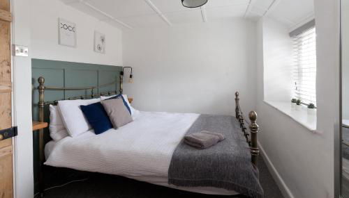 Hurst Cottage - A Cosy 2-Bedroom Cottage Escape in Dorset - Foto 5