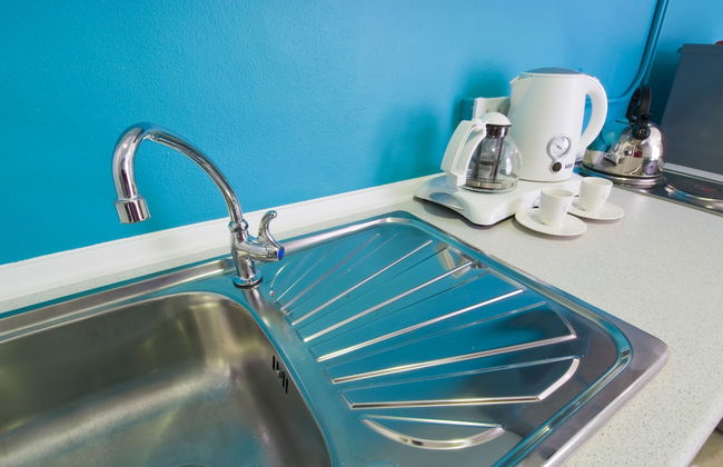 T Series Place Serviced Apartment - Photo 12