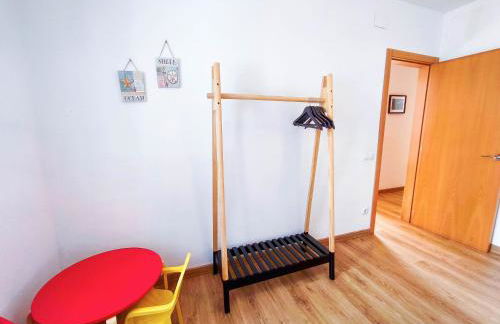 Pinzon, gezellige familievilla met groot zwembad. - Foto 61