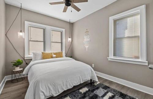 Convenient 2BR Near Convention & Hospitals - Foto 15