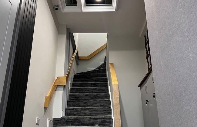 53 Luxury Accommodation - Foto 12