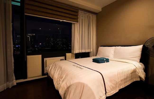 The Gramercy Residences Makati Manila - Photo 12
