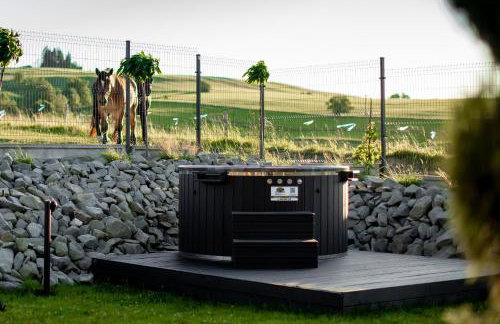 Stodoły na wzgórzu - Foto 2