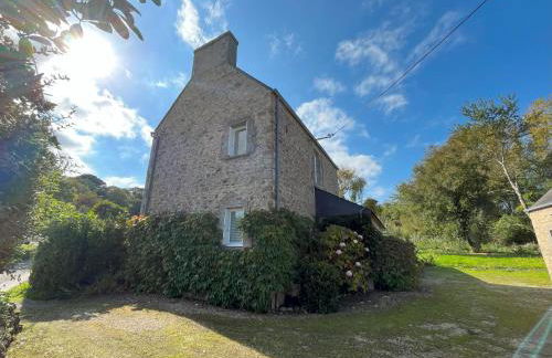 Maison Kersaliou, proche mer St Pol de Léon - Foto 46