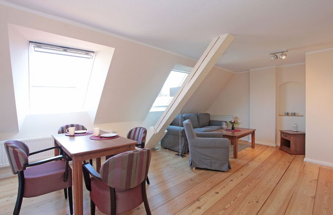 Apartmenthaus markt fuffzehn - Foto 10