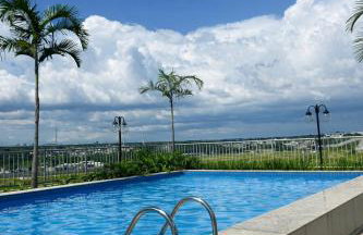 Apartamento Ponta Negra Manaus - Próximo ao Aeroporto - Foto 19