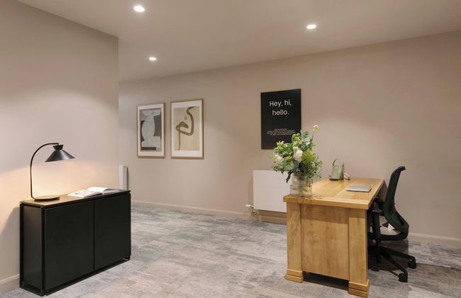 Sonder by Marriott Bonvoy The Teacher - Foto 4